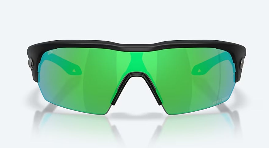 06S9137- PILOTHOUSE PRO (GREEN MIRROR)