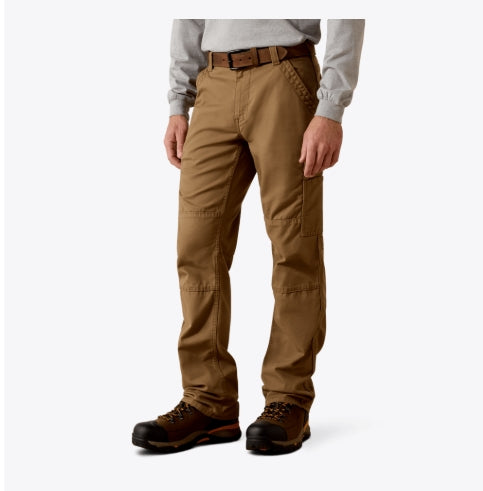 10027705-MNS FR M5 Straight DuraStretch DuraLight Cordura Canvas Straight Pant