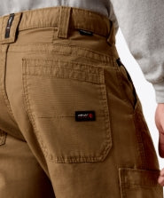 10027705-MNS FR M5 Straight DuraStretch DuraLight Cordura Canvas Straight Pant