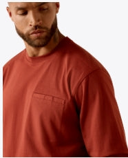 10071080-FR Air Longhorn Long Sleeve T-Shirt