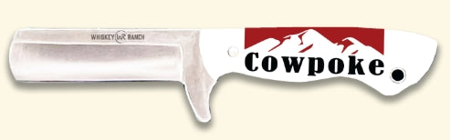 WB40-10 COWPOKE BULLCUTTER