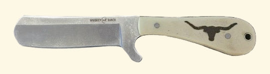 WB41-80 MAVERICK BULLCUTTER