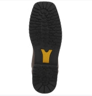 10012932-RigTEK Waterproof Wide Square Toe Composite Toe Work Boot