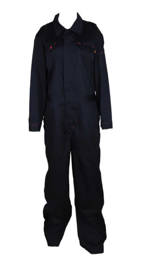 LFRCVRL-0014 Forge Fr Ladies Coverall