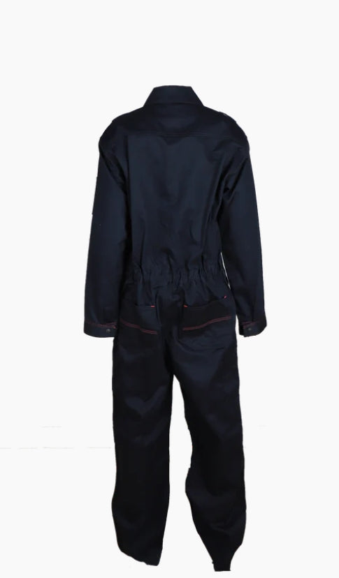 LFRCVRL-0014 Forge Fr Ladies Coverall