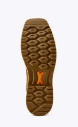 10080468- Activator Patriot Wide Square Toe Steel Toe Work Boot