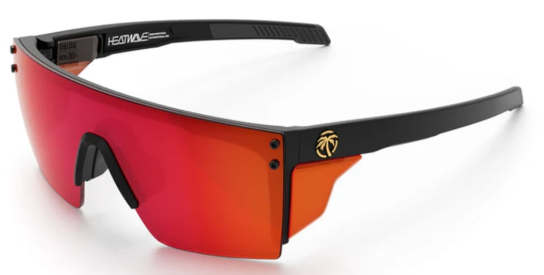 Performance Lazer SLIM Sunglasses: Firestorm Z87+