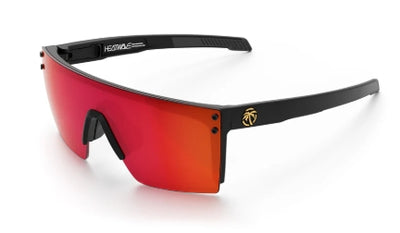 Performance Lazer SLIM Sunglasses: Firestorm Z87+