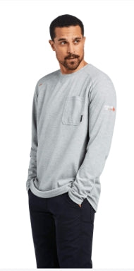 10039228- FR Max Protect Inherent T-Shirt