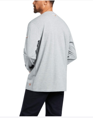 10039228- FR Max Protect Inherent T-Shirt