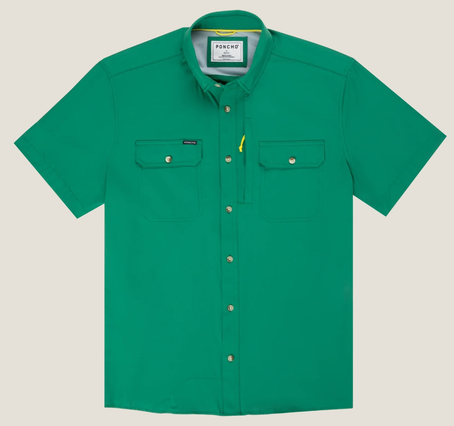 PONCHO- The Magnolia