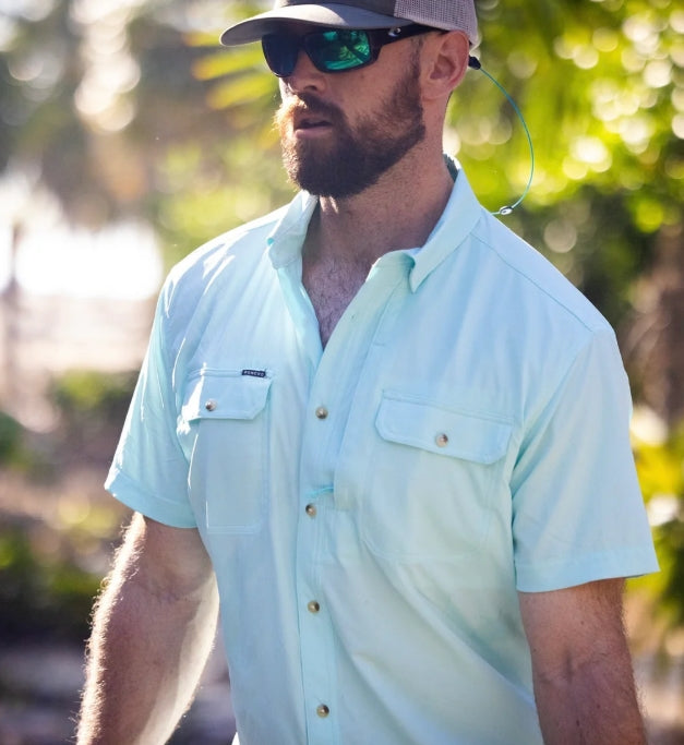 PONCHO- The Castaway