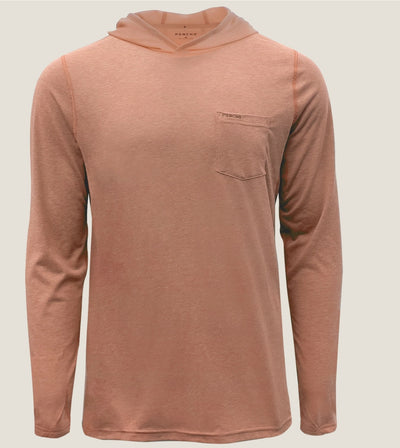 PONCHO- The Rusty Pilers