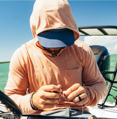 PONCHO- The Rusty Pilers