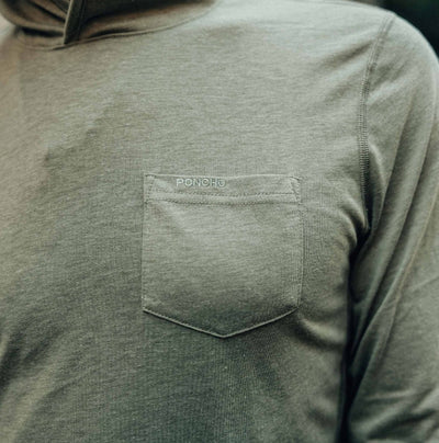 PONCHO- The Boundary Waters