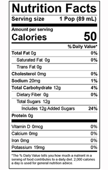 SQWINCHER POPS 10 PACK/CASE