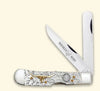 WB16-22 TORO LOCKING TRAPPER
