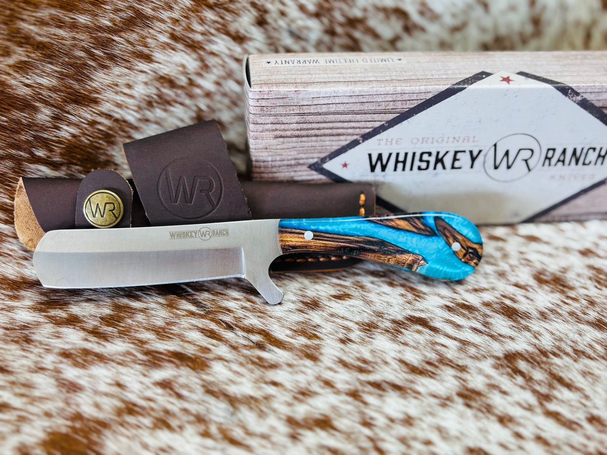 WB41-60 SPRING BRANCH