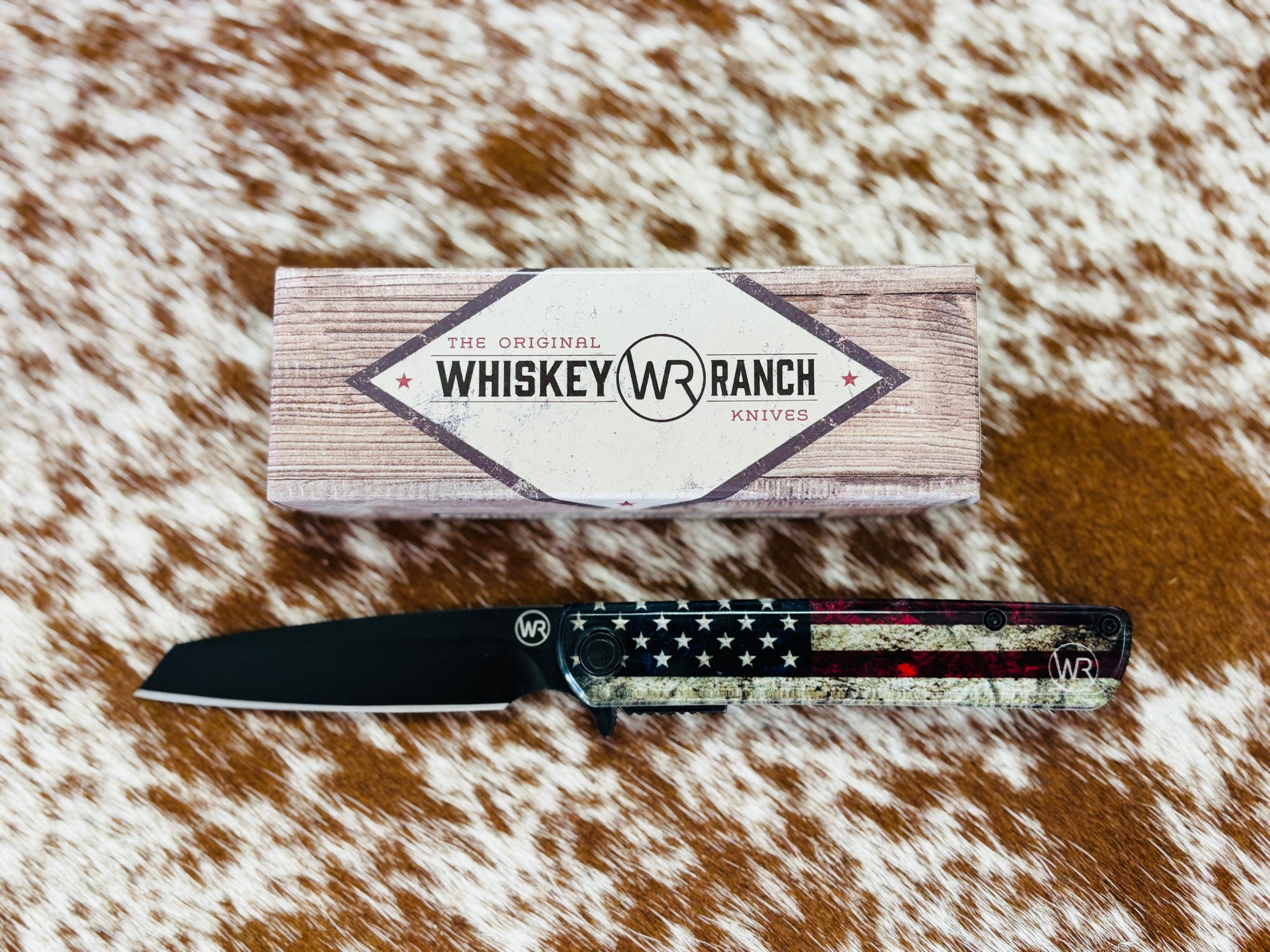 WB66-82 OL'GLORY SWIFT ASSIST OPENING