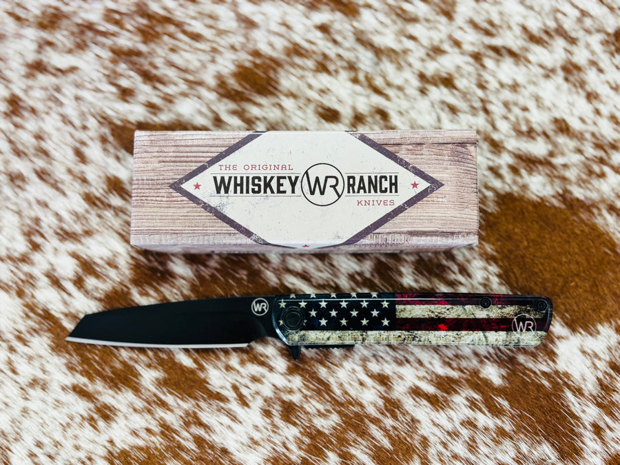 WB66-82 OL'GLORY SWIFT ASSIST OPENING