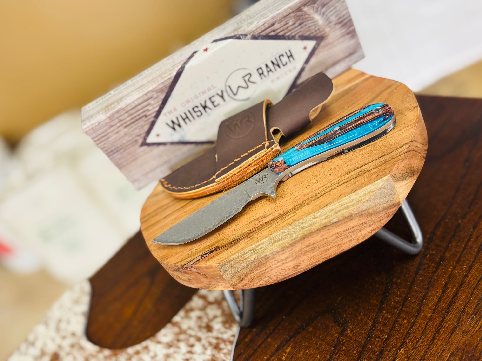 WB75-60 SPRING BRANCH