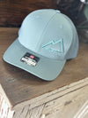 Sierra Services Caps
