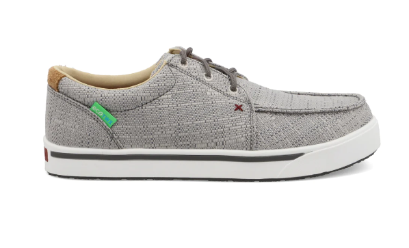 MCAN003-TWISTED X SAFETY KICKS