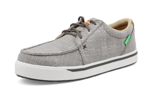 MCAN003-TWISTED X SAFETY KICKS