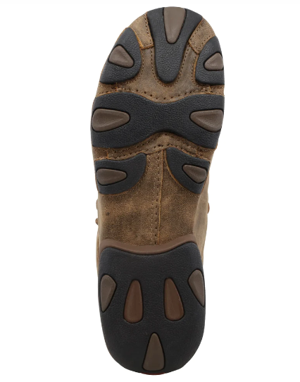 MDM0003-TWISTED X SOFT TOE CHUKKA