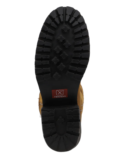 MLGCW01-TWISTED X LOGGER COMPOSITE TOE BOOT