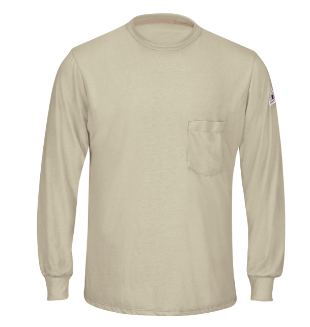 BULWARK LIGHT FR WORK SHIRT