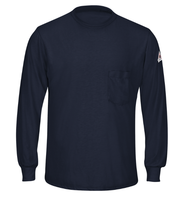 BULWARK LIGHT FR WORK SHIRT