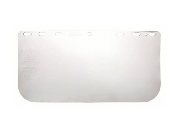 TRU-VISION FACE SHEILD