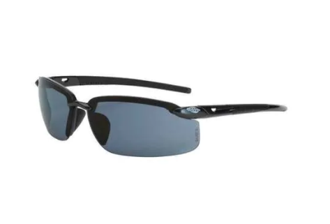 2961-CF ES5 SMOKE LENS Z87.1