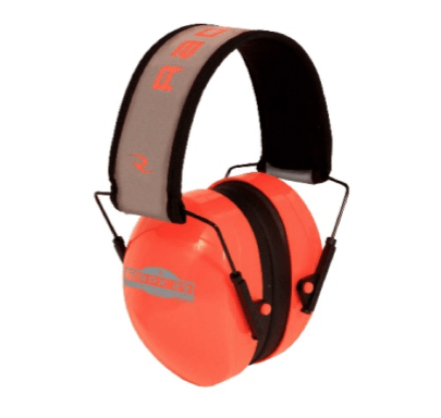 TRPX-EARMUFFS NRR29