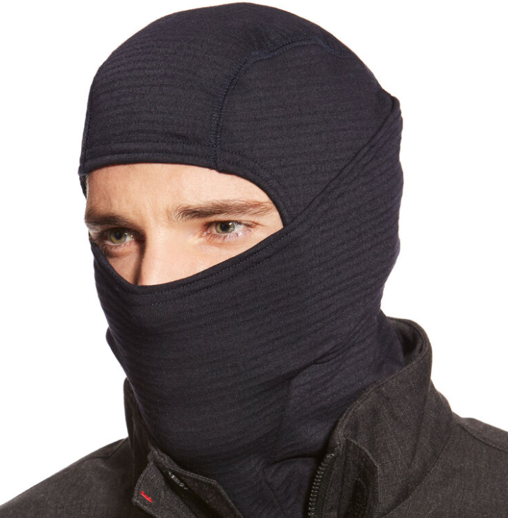 FIRE RESISTANT APPAREL