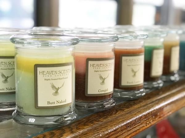 10oz CANDLE-COWBOY CRUSH