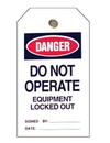 49310BY-EQUIP. LOCKOUT TAG