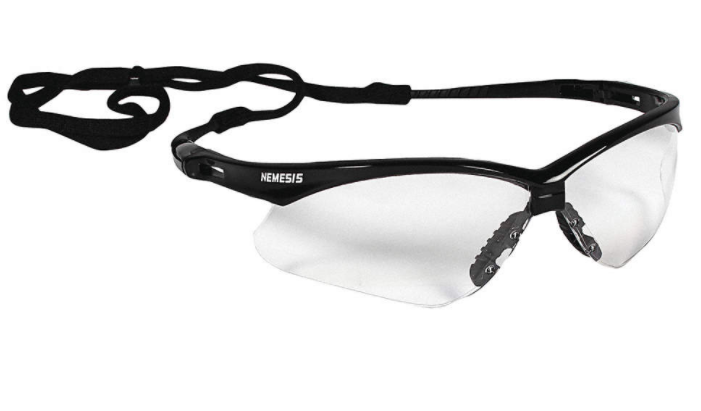 NEMESIS K4525676-V30 CLEAR