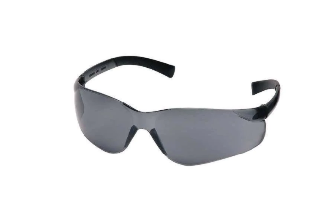 S2520S-PYRAMEX SMOKE GLASSES